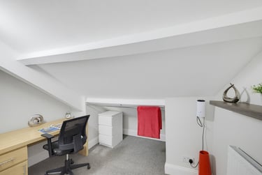 6 bed house, Furzehill road, Mutley, Plymouth, PL47JZ - Image 13