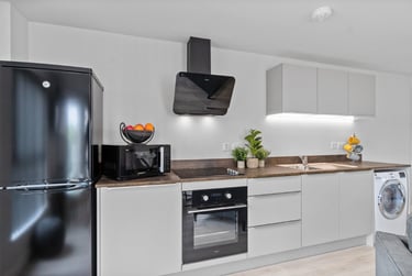 2 bed flat, Marlborough Road, North Hill, Plymouth, PL48LP - Image 5