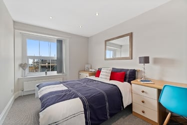 2 bed flat, Bedford Terrace, North Hill, Plymouth, PL48EY - Image 5