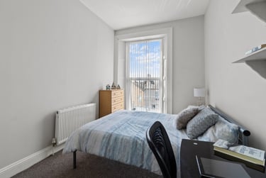 2 bed flat, Bedford Terrace, North hill, Plymouth, PL48EY - Image 6