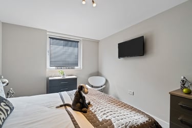 5 bed flat, Armada Street, North Hill, Plymouth, PL48LS - Image 9