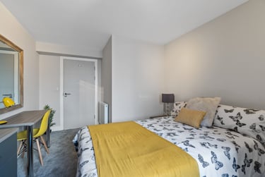 8 bed flat, Bedford Terrace, North Hill, Plymouth, PL48EY - Image 8