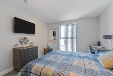 6 bed flat, Bedford Terrace, North Hill, Plymouth, PL48EY - Image 6