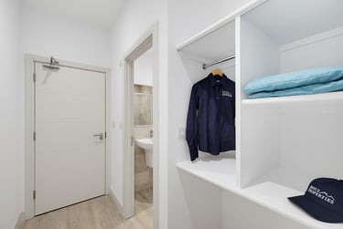 1 bed studio, North Hill, Plymouth, PL48ET - Image 6