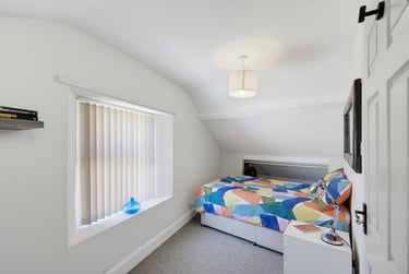 6 bed house, Furzehill road, Mutley, Plymouth, PL47JZ - Image 14