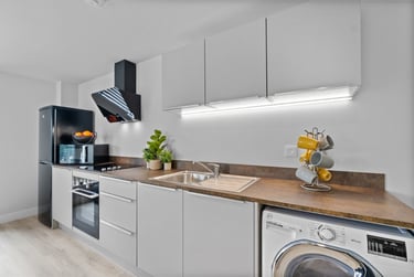 2 bed flat, Marlborough Road, North Hill, Plymouth, PL48LP - Image 6