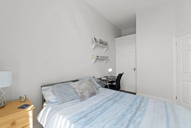 2 bed flat, Bedford Terrace, North hill, Plymouth, PL48EY - Image 7
