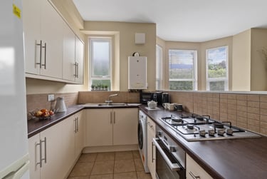 4 bed house, Pier Street, Near university, Plymouth, PL13BS - Image 7