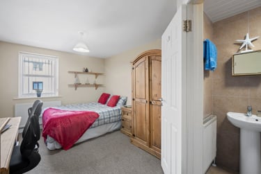 6 bed house, Deptford Place, Near university, Plymouth, PL48EY - Image 8