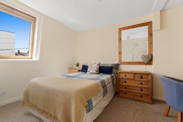 4 bed house, Kensington Road, Mutley, Plymouth, PL47LU - Image 8