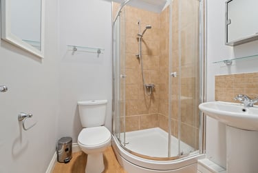 4 bed flat, Bedford Terrace, North Hill, Plymouth, PL48EY - Image 4