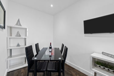 2 bed flat, North Hill, Plymouth, PL48ET - Image 8