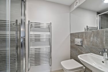 5 bed flat, Armada Street, North Hill, Plymouth, PL48LS - Image 10