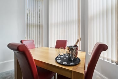 7 bed flat, Whitefield Terrace, Greenbank, Plymouth, PL48NH - Image 4