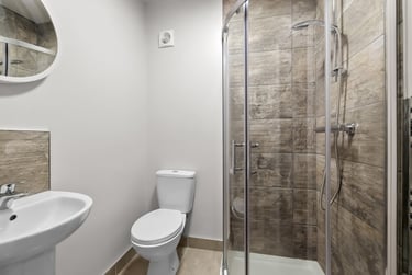 8 bed house, North Road East, North Hill, Plymouth, PL46AQ - Image 8