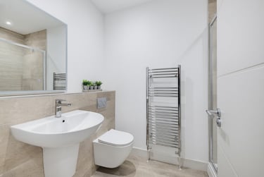 1 bed studio, North Hill, Plymouth, PL48ET - Image 7