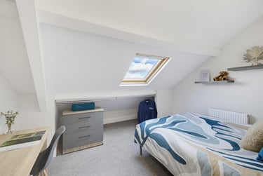 6 bed house, Furzehill road, Mutley, Plymouth, PL47JZ - Image 15