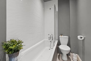 2 bed flat, Bedford Terrace, North hill, Plymouth, PL48EY - Image 8