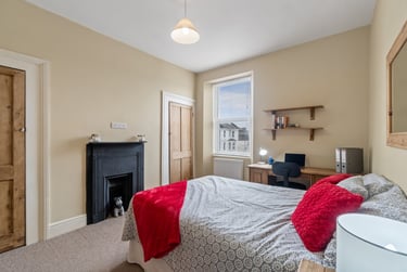 4 bed house, Pier Street, Near university, Plymouth, PL13BS - Image 8