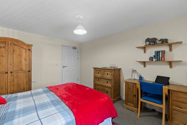8 bed house, Deptford place, North hill, Plymouth, PL48EY - Image 8