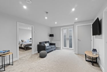 2 bed flat, Marlborough Road, North Hill, Plymouth, PL48LP - Image 8