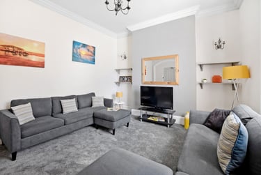 10 bed house, North Road East, Near university, Plymouth, PL46AH - Image 2