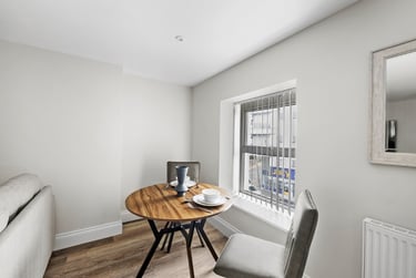 1 bed flat, North Hill, Greenbank, Plymouth, PL48JT - Image 6