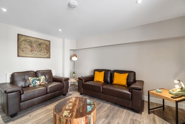 5 bed flat, Armada Street, North Hill, Plymouth, PL48LS - Image 2