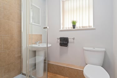 1 bed flat, Bedford Terrace, North Hill, Plymouth, PL48EY - Image 7