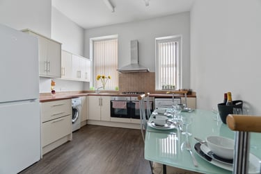 7 bed flat, Whitefield Terrace, Greenbank, Plymouth, PL48NH - Image 5