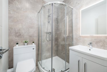 1 bed studio, North Hill, Plymouth, PL48ET - Image 9