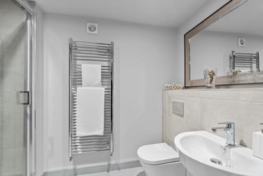 2 bed flat, Marlborough Road, North Hill, Plymouth, PL48LP - Image 8