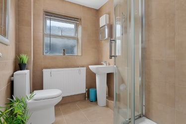 4 bed house, Kensington Road, Mutley, Plymouth, PL47LU - Image 11