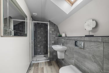 1 bed flat, North Hill, Greenbank, Plymouth, PL48JT - Image 10