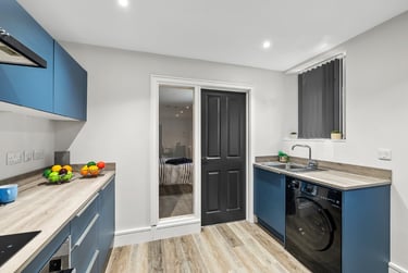 2 bed flat, North Hill, Greenbank, Plymouth, PL48JT - Image 6