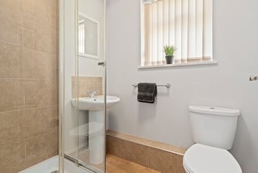 1 bed flat, Bedford Terrace, North Hill, Plymouth, PL48EY - Image 8