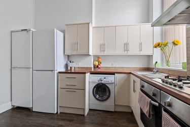 7 bed flat, Whitefield Terrace, Greenbank, Plymouth, PL48NH - Image 6