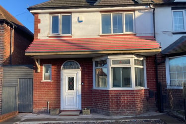 5 bed house, Jiggins Lane, Bartley Green, Birmingham, B323LA - Image 1