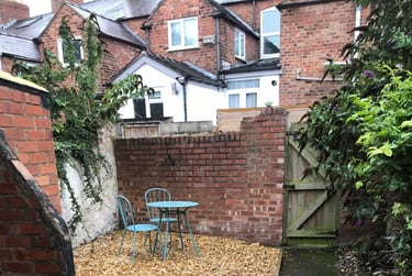 4 bed house, Catherine street, City centre, Chester, CH14JY - Image 9