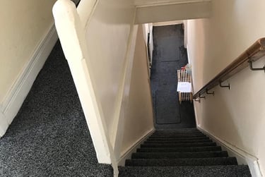 4 bed house, Catherine street, City centre, Chester, CH14JY - Image 10