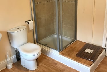 4 bed house, Catherine street, City centre, Chester, CH14JY - Image 8