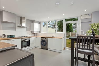4 bed house, Leaper St (inclusive rent), Near university, Derby, DE13ND - Image 1