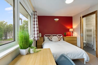4 bed house, Leaper St (inclusive rent), Near university, Derby, DE13ND - Image 7