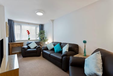 4 bed house, Leaper St (inclusive rent), Near university, Derby, DE13ND - Image 12