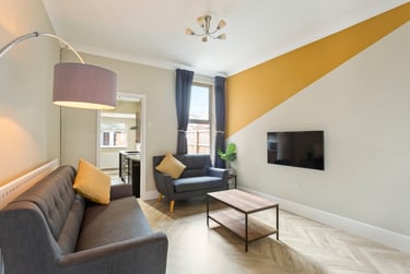 3 bed house, Wild Street, Darley, Derby, DE11GP - Image 1