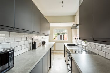 3 bed house, Wild Street, Darley, Derby, DE11GP - Image 3