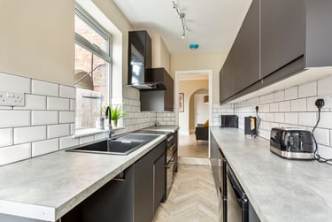 3 bed house, Wild Street, Darley, Derby, DE11GP - Image 4