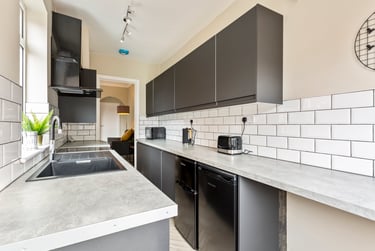 3 bed house, Wild Street, Darley, Derby, DE11GP - Image 5