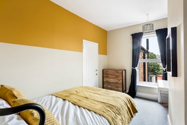 3 bed house, Wild Street, Darley, Derby, DE11GP - Image 8