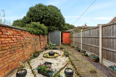 3 bed house, Wild Street, Darley, Derby, DE11GP - Image 9